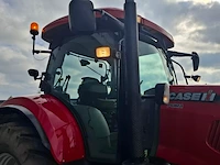 Landbouw- bosbouwtrekker, case, ih puma 160, 2013 - afbeelding 16 van  51