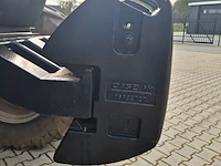 Landbouw- bosbouwtrekker, case, ih puma 160, 2013 - afbeelding 18 van  51