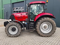Landbouw- bosbouwtrekker, case, ih puma 160, 2013 - afbeelding 12 van  51