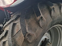 Landbouw- bosbouwtrekker, case, ih puma 160, 2013 - afbeelding 26 van  51