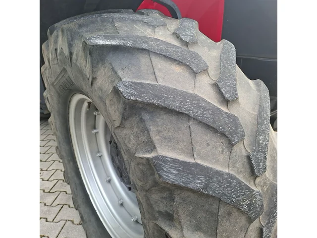 Landbouw- bosbouwtrekker, case, ih puma 160, 2013 - afbeelding 28 van  51