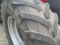 Landbouw- bosbouwtrekker, case, ih puma 160, 2013 - afbeelding 28 van  51