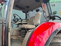 Landbouw- bosbouwtrekker, case, ih puma 160, 2013 - afbeelding 29 van  51