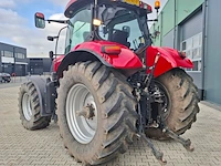 Landbouw- bosbouwtrekker, case, ih puma 160, 2013 - afbeelding 23 van  51