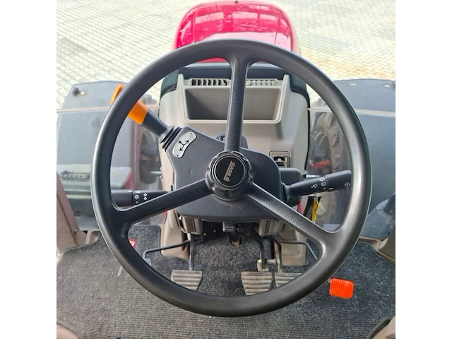 Landbouw- bosbouwtrekker, case, ih puma 160, 2013 - afbeelding 36 van  51