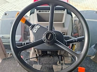 Landbouw- bosbouwtrekker, case, ih puma 160, 2013 - afbeelding 36 van  51