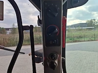 Landbouw- bosbouwtrekker, case, ih puma 160, 2013 - afbeelding 41 van  51