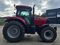 Landbouw- bosbouwtrekker, case, ih puma 160, 2013 - afbeelding 48 van  51