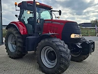 Landbouw- bosbouwtrekker, case, ih puma 160, 2013 - afbeelding 49 van  51