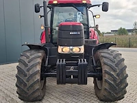 Landbouw- bosbouwtrekker, case, ih puma 160, 2013 - afbeelding 50 van  51