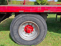 Landbouw aanhanger, floor, fla-8-81, 1980 - afbeelding 3 van  27