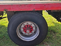Landbouw aanhanger, floor, fla-8-81, 1980 - afbeelding 5 van  27