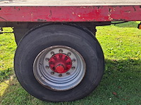 Landbouw aanhanger, floor, fla-8-81, 1980 - afbeelding 7 van  27