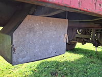 Landbouw aanhanger, floor, fla-8-81, 1980 - afbeelding 10 van  27