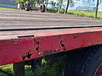 Landbouw aanhanger, floor, fla-8-81, 1980 - afbeelding 13 van  27