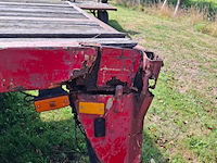 Landbouw aanhanger, floor, fla-8-81, 1980 - afbeelding 14 van  27