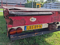 Landbouw aanhanger, floor, fla-8-81, 1980 - afbeelding 15 van  27