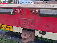 Landbouw aanhanger, floor, fla-8-81, 1980 - afbeelding 16 van  27