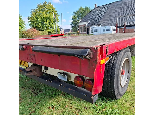 Landbouw aanhanger, floor, fla-8-81, 1980 - afbeelding 17 van  27