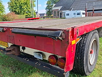 Landbouw aanhanger, floor, fla-8-81, 1980 - afbeelding 17 van  27