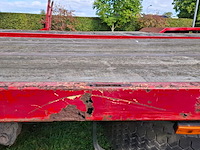 Landbouw aanhanger, floor, fla-8-81, 1980 - afbeelding 19 van  27