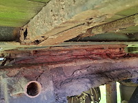 Landbouw aanhanger, floor, fla-8-81, 1980 - afbeelding 20 van  27