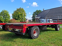 Landbouw aanhanger, floor, fla-8-81, 1980 - afbeelding 21 van  27
