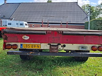Landbouw aanhanger, floor, fla-8-81, 1980 - afbeelding 22 van  27