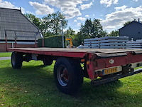 Landbouw aanhanger, floor, fla-8-81, 1980 - afbeelding 23 van  27