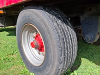 Landbouw aanhanger, floor, fla-8-81, 1980 - afbeelding 25 van  27