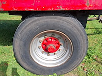 Landbouw aanhanger, floor, fla-8-81, 1980 - afbeelding 27 van  27