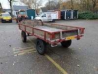 Landbouw aanhanger - afbeelding 4 van  9
