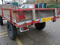 Landbouw aanhanger - afbeelding 5 van  9