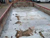 Landbouw aanhanger - afbeelding 6 van  9