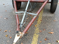 Landbouw aanhanger - afbeelding 8 van  9