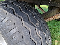 Landbouw aanhanger - afbeelding 3 van  22