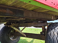 Landbouw aanhanger - afbeelding 5 van  22