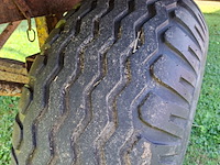 Landbouw aanhanger - afbeelding 15 van  22
