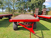 Landbouw aanhanger - afbeelding 12 van  22