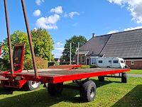 Landbouw aanhanger - afbeelding 16 van  22