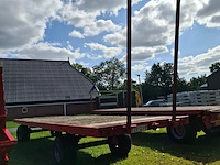 Landbouw aanhanger - afbeelding 17 van  22