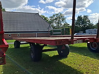 Landbouw aanhanger - afbeelding 18 van  22