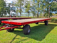 Landbouw aanhanger - afbeelding 19 van  22