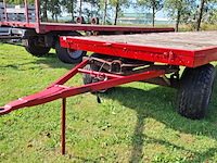 Landbouw aanhanger - afbeelding 20 van  22