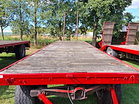 Landbouw aanhanger - afbeelding 21 van  22