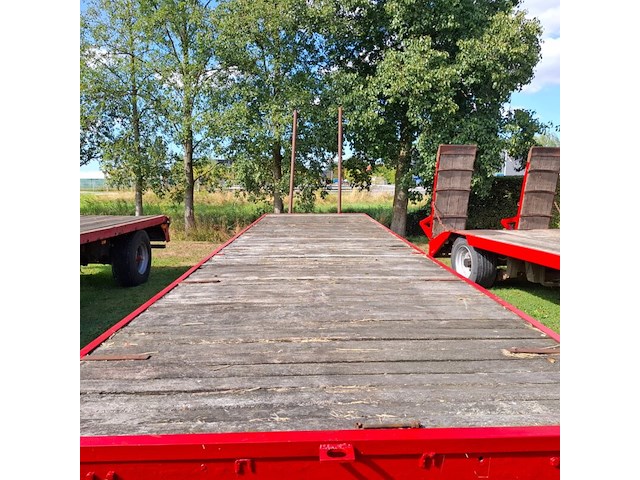 Landbouw aanhanger - afbeelding 22 van  22