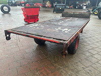 Landbouw aanhanger - afbeelding 4 van  9