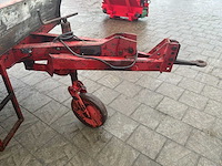 Landbouw aanhanger - afbeelding 8 van  9