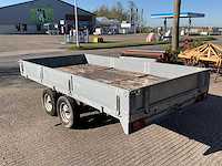 Landbouw aanhangwagen - afbeelding 3 van  6