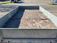 Landbouw aanhangwagen - afbeelding 4 van  6